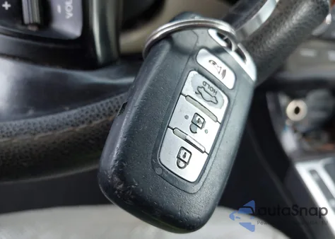 2013 Kia Optima Ex from USA, damaged, VIN 5XXGN4A73DG245091